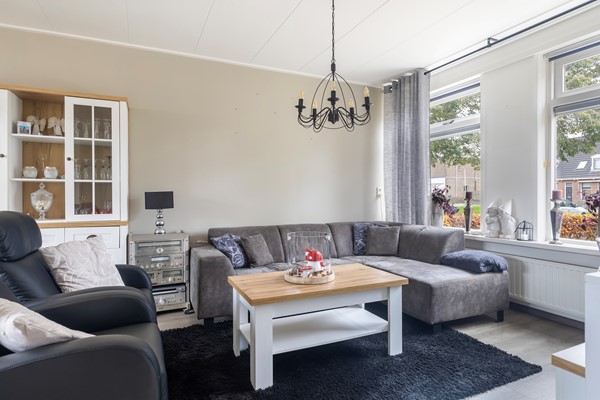 Medium property photo - Kopkewier 22, 9073 GP Marrum
